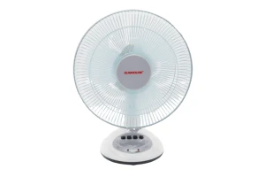 Quạt tích điện SUNHOUSE SHD7112