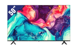 Smart Tivi Casper 4K 50 inch 50UW6000
