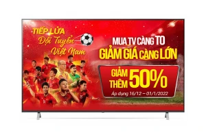 Smart Tivi LG 4K 43 inch 43UP7720PTC ThinQ AI