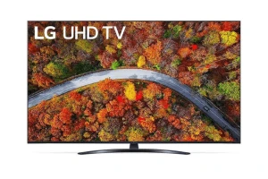 Smart Tivi LG 4K 50 inch 50UP8100PTB
