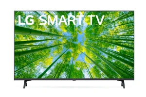 Smart Tivi LG 4K 50 inch 50UQ8000PSC