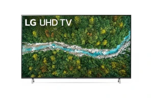 Smart Tivi LG 4K 55 inch 55UP7720PTC ThinQ AIMới 2021