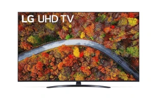 Smart Tivi LG 4K 55 inch 55UP8100PTB