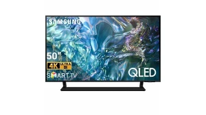 Smart Tivi QLED 50 inch Samsung QA50Q60D