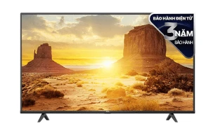 Smart Tivi TCL 4K 50P618 50 inch UHD