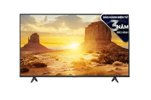 Smart Tivi TCL 4K 55P618 55 inch UHD