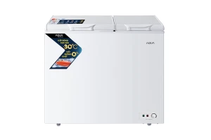Tủ đông Aqua 211 lít AQF-C3102S