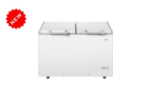 Tủ đông Aqua AQF-C5701E
