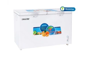 Tủ đông HCFI 666S1Đ2