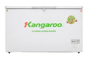 Tủ đông Kangaroo 284 lít KG 418C2