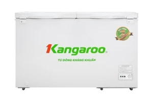 Tủ đông Kangaroo 354 lít KG 668C1