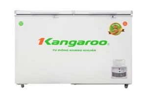 Tủ đông Kangaroo 372 lít KG 566C2