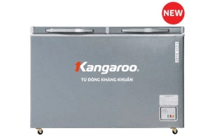 Tủ đông kháng khuẩn 327 lít KGFZ389NG2