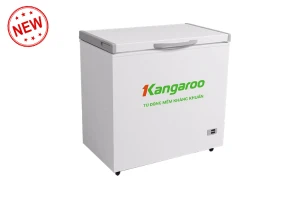 Tủ đông mềm Kangaroo KG399DM1