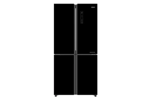 Tủ lạnh 4 cánh Inverter AQUA AQR-IG525AM/GB