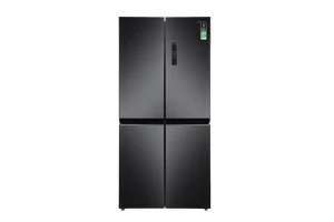 Tủ lạnh Samsung Inverter 488 lít RF48A4000B4/SV