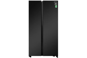 Tủ lạnh Samsung Inverter 647 lít RS62R5001B4/SV