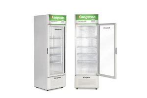 Tủ mát kháng khuẩn Kangaroo KG359AT