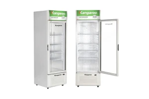 Tủ mát kháng khuẩn Kangaroo KG369CT1
