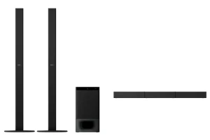 Dàn âm thanh Soundbar Sony 5.1 1000W HT-S700RF