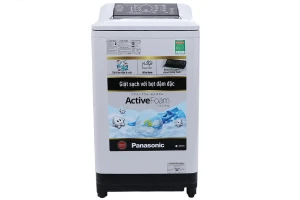 Máy giặt Panasonic 10 kg NA-F100A4GRV