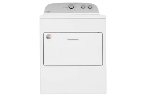 Máy sấy thông hơi Whirlpool 15 kg 3LWED4815FW0