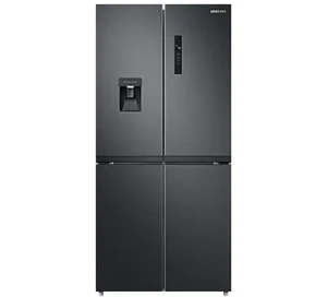 Tủ lạnh Samsung Inverter 488L 4 cửa RF48A4010B4/SV