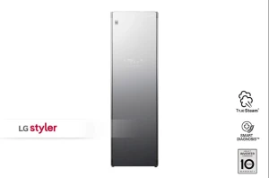 Tủ LG STYLER 5 móc S5MB