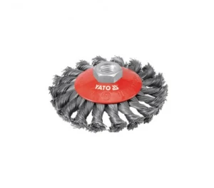 Bánh cước sợi thép Yato YATO YT-4763