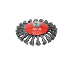 Bánh cước sợi thép Yato Yato YT-4764 - Ba Lan