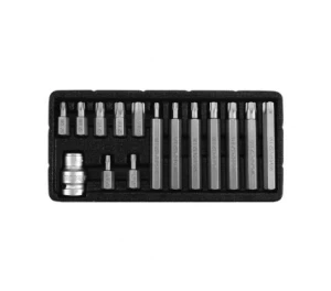 Bộ đầu tuýp 1/2