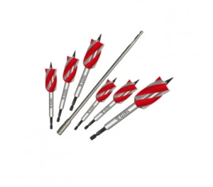 Bộ mũi khoan đầu nhỏ 7 chi tiết YATO YT-44693