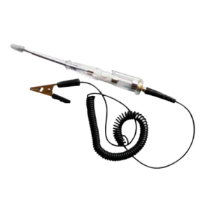 Bút thử điện 1 chiều có đèn LED Yato YT-28522 Ba Lan