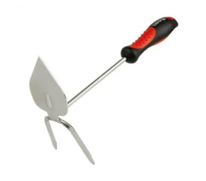 Cào cuốc làm vườn 2in1 Yato YT-8892 - Ba Lan