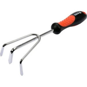Cào Làm Vườn 270mm Mạ Crom Yato YT-8890 - Ba Lan