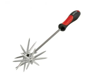 Cào lăn làm vườn Yato YT-8891 - Ba Lan