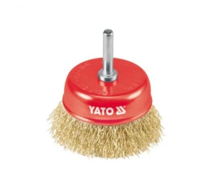 Chổi cước sợi đồng Yato YATO YT-4750
