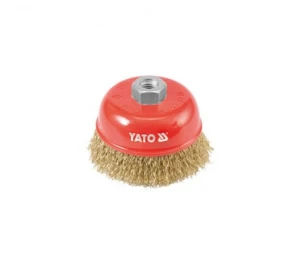 Chổi cước sợi đồng Yato YATO YT-4766