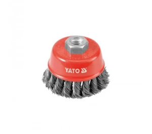 Chổi cước sợi thép Yato YATO YT-4767