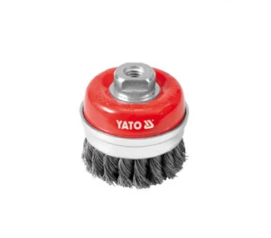 Chổi cước sợi thép Yato Yato YT-4768 - Ba Lan