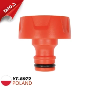 Đầu nối nhanh vòi nước ren trong 1