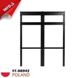 Giá đỡ dùng với bộ tủ A, B, C loại nhỏ Yato YT-08942 - Ba Lan