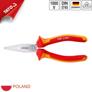 Kìm Mũi Nhọn size: 6