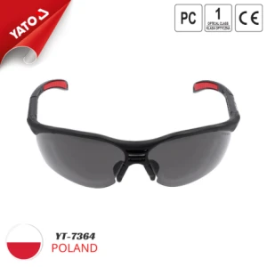 Kính mắt bảo hộ Yato YT-7364