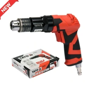 Máy khoan hơi đảo chiều,Composite siêu nhẹ 10mm Yato YT-09703