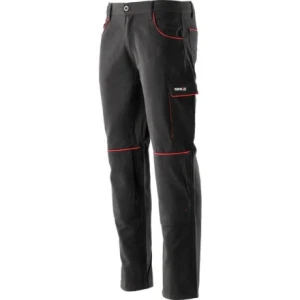 Quần lao động dòng Comfy vải Cotton Size: S-2XL Yato - Ba Lan