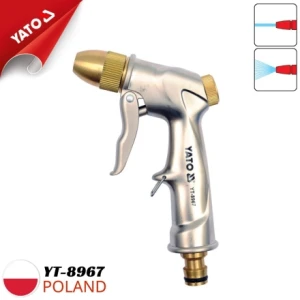 Súng phun nước 1/2