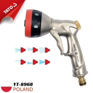 Súng phun nước 1/2