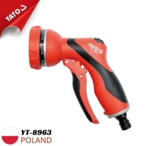 Súng phun nước 1/2