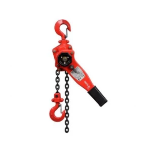 Tời quay tay 3 Tấn/1.5m Yato YT-58966- Ba Lan